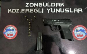 Kdz. Ereğli İlçe Emniyet Müdürlüğünce 27.05.2023 ve 28.05.2023 tarihinde yapılan