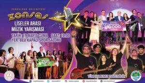 19 Mayıs Atatürk’ü Anma, Gençlik ve Spor Bayramı kapsamında 19