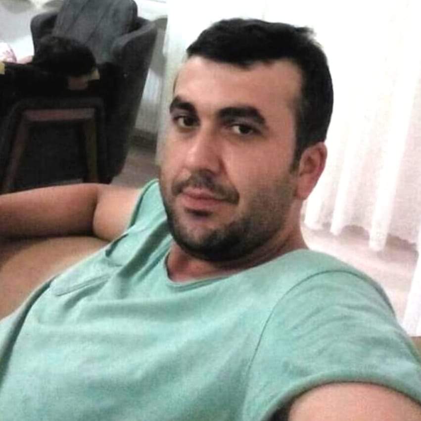 Kdz.Ereğli ilçesine bağlı Ortaköy Köyü sakinlerinden Tuncay Özsoy, Dilovası’nda çalıştığı