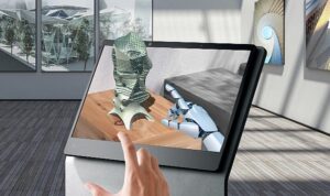 SpatialLabs Unity eklentisi, Acer OpenXR çalışma zamanı ve Acer SteamVR