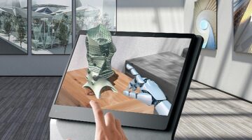 Acer, SpatialLabs Geliştiricilerine Yönelik Desteğini Stereoskopik 3D Deneyimler Sunan Araç Paketiyle Genişletiyor