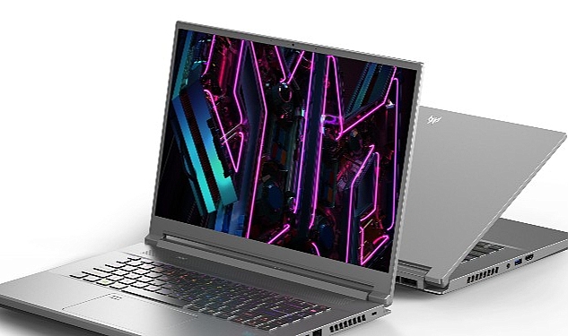 Acer, üstün performanslı oyun serisinin en son üyesi olan yeni