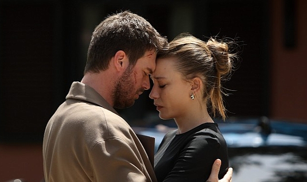 Show TV’nin Ay Yapım imzalı dizisi ‘Aile’ dün akşam yayınlanan