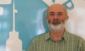 Üsküdar Üniversitesi Sosyal Hizmet Bölümü Öğretim Üyesi Prof. Dr. Abdullah