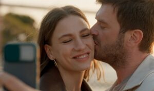 Show TV ekranlarında seyirci ile buluşan ve büyük bir ilgiyle