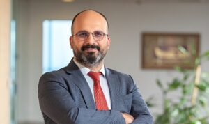 Türkiye’nin ilk katılım bankası Albaraka Türk, sektördeki birikimiyle açık bankacılık