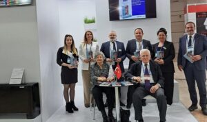 İklimlendirme sektörünü 26-29 Nisan 2023 tarihleri arasında İzmir’de bir araya