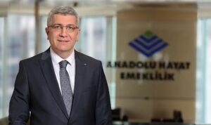 Anadolu Hayat Emeklilik, dijitalleşme ve sürdürülebilirlik olarak belirlediği temel stratejik