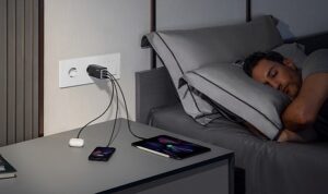 Her ihtiyaca yönelik teknolojik ürünleri kullanıcıların beğenisine sunan Anker, kompakt