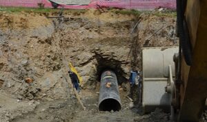 Antalya Büyükşehir Belediyesi ASAT Genel Müdürlüğü Alanya’nın Büyükhasbahçe, Fığla ve