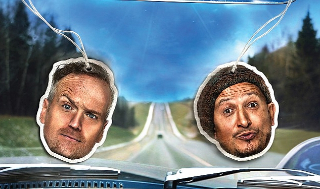 “Araba S.O.S. Özel” Yeni Sezonuyla National Geographic’te! National Geographic’in en sevilen belgesel serilerinden, insanların araba rüyalarını gerçekleştiren