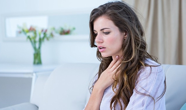 Hava yollarında oluşan daralmayla gelişen ve ataklarla seyreden astım oldukça