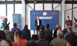 Avcılar Belediyesi girişimci gençler için yürüttüğü inovasyon çalışmalarına bir yenisini