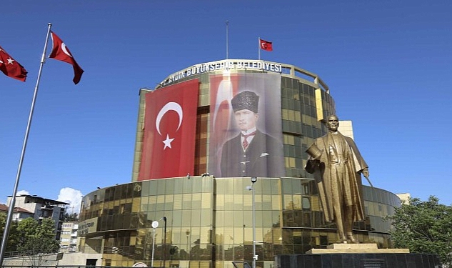 Türkiye'de asgari ücret en son 8 bin 506 lira olarak