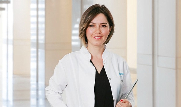 Baharın gelmesi ile birlikte kış mevsiminde alınan kiloları vermek üzere