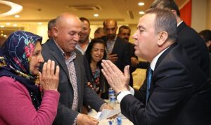 “Korkuteli’ne 68 milyon liraya kurulacak Sebze-Meyve Kurutma Entegre Tesisi 4