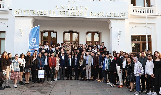 Gazi Mustafa Kemal Atatürk’ün 19 Mayıs 1919’da Samsun’a çıkarak başlattığı