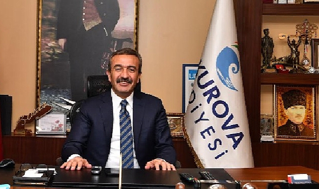 Çukurova Belediye Başkanı Soner Çetin, 28 Mayısta yapılan cumhurbaşkanlığı seçimi