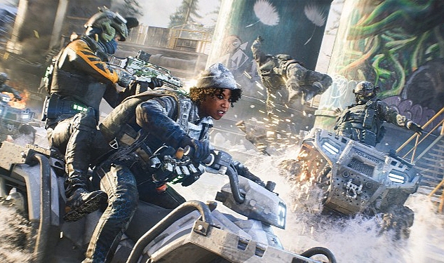 Battlefield 2042 5. Sezon: New Dawn Oynanış Fragmanı Yayınlandı Battlefield 4’ten ilham alan yeniliklerle, Battlefield 2042’nin yeni sezonu New