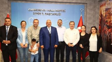 Batur Roman vatandaşlara seslendi: Kemal Kılıçdaroğlu’nu hep birlikte cumhurbaşkanı yapalım