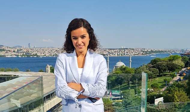 Baymak, 30 bin metrekarelik üretim tesisi ve ofis katını içeren