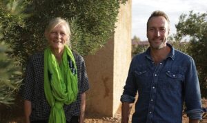 Ödüllü İngiliz sunucu, yazar ve maceracı Ben Fogle, üçüncü sezonuyla