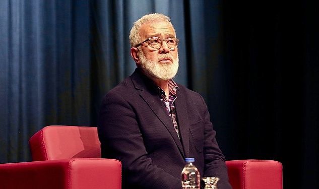 Bergama’da “İstanbul’un Fethi” konulu konferans İstanbul'un Fethi'nin 570. yıl dönümü nedeniyle Bergama'da konferans düzenlendi.