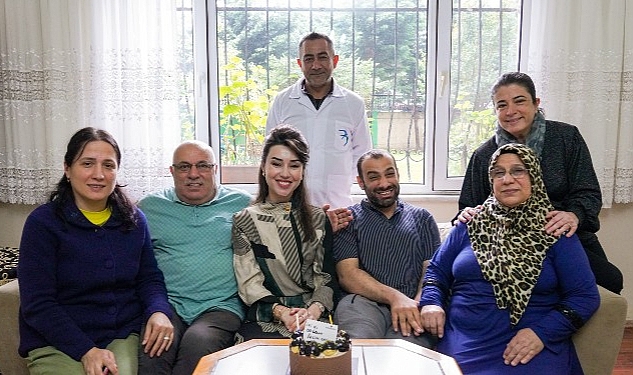 Kadın ve Aile Hizmetleri Müdürlüğü, belediyeden öz bakım hizmeti alan