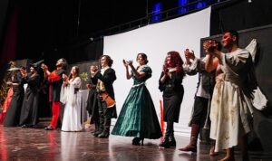 24 Mayıs – 4 Haziran tarihleri arasında gerçekleşecek festivalde, Kültürsem’den