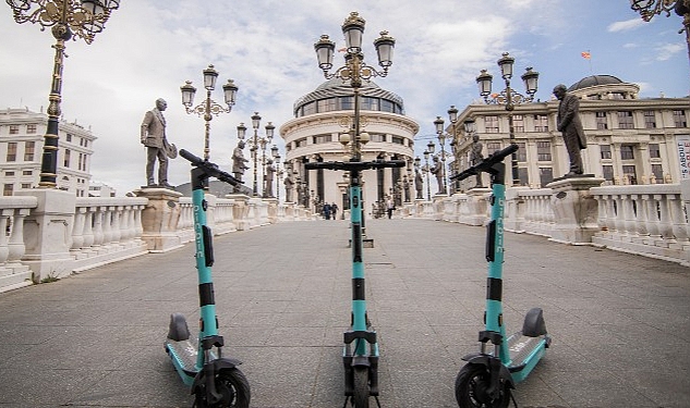 BinBin’in yeni rotası Üsküp Bulgaristan ile başladığı yurt dışı açılımını Bosna Hersek ve Hırvatistan’la