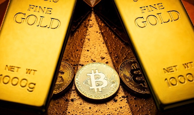 2008 yılından bu yana Bitcoin’in yatırım araçları arasında geldiği nokta