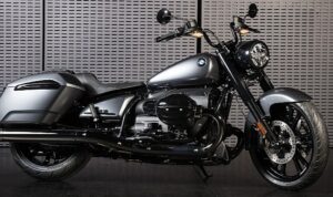 Borusan Otomotiv’in Türkiye temsilciliğini üstlendiği BMW Motorrad, saf sürüş keyfinin