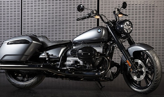 Borusan Otomotiv’in Türkiye temsilciliğini üstlendiği BMW Motorrad, saf sürüş keyfinin