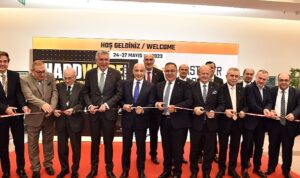 Boru, tel ve çelik, hırdavat ve bağlantı elemanları sektörleri için