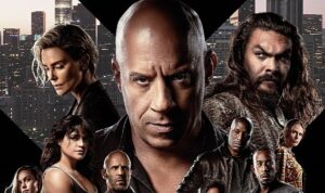 Birbirinden farklı filmlere ev sahipliği yapan Paribu Cineverse, sinemaseverleri 19