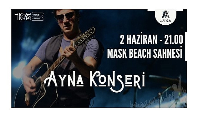 Haziran ayında Mobilet’le etkinlik takvimi dolup taşıyor. Kolay ve hızlı