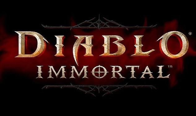 Geçtiğimiz aylarda tamamen Türkçe’ye de çevrilen Diablo Immortal 2 Haziran'da