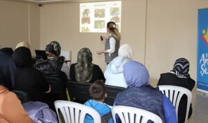 Büyükşehir, enerji verimliği ve sıfır atık konularında yeni bir eğitim