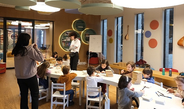 Sürdürülebilir bir dünya için tüm üretim süreçlerinde sürdürülebilirlik odaklı hareket