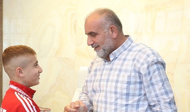 Canik Belediyesi, Akademiye Hazırlık Kursları kayıtları devam ediyor.