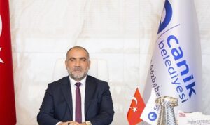 Canik Belediyesi, 2023 KPSS başvuru ücretlerini karşılıyor.