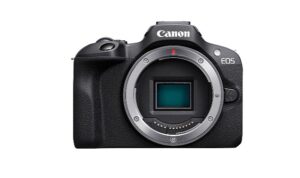 Canon'un en yeni giriş seviyesi EOS R Sistemi aynasız fotoğraf