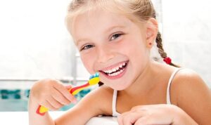 Ülkemizde 5 yaş altı çocukların yüzde 80’inin ağzında çürük diş