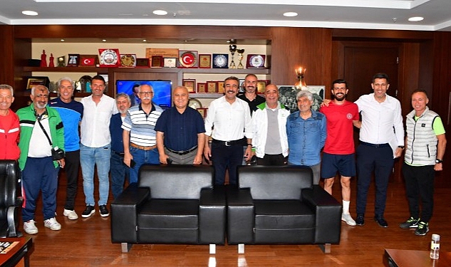 Çukurova Belediyesi tarafından her yıl organize edilen Yaz Spor Okullarıyla