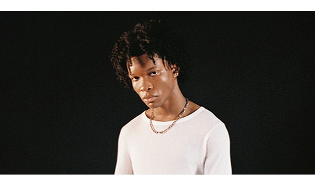 Son dönemin dikkat çeken ismi d4vd, beklenen ilk EP'si "Petals