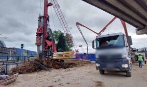 Büyükşehir, Darıca Osmangazi Köprüsü’nün yükünü azaltmak için projelendirilen ikileme ve