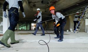 Kişisel koruyucu donanım ürünleri uzmanı Delta Plus, ekipman üretimi, yönetimi