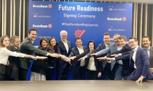 DenizBank ile AXA Sigorta arasında 12 yıldır devam eden münhasır