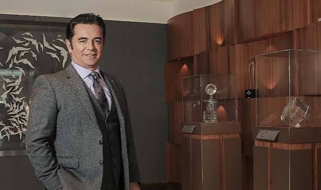 DenizBank, seküritizasyon programı kapsamında, yurt dışından 7 yıla varan vade