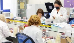 Sağlık, fen ve mühendislik alanlarında özel sektörün ihtiyaç duyduğu analizleri